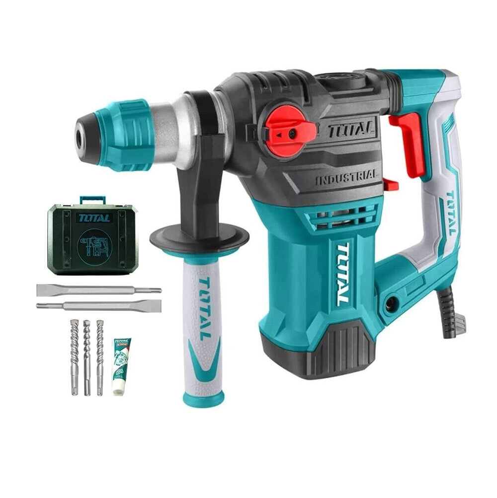  MARTEAUX PERFORATEUR 1500 WATT
