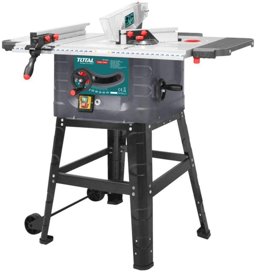 Table saw