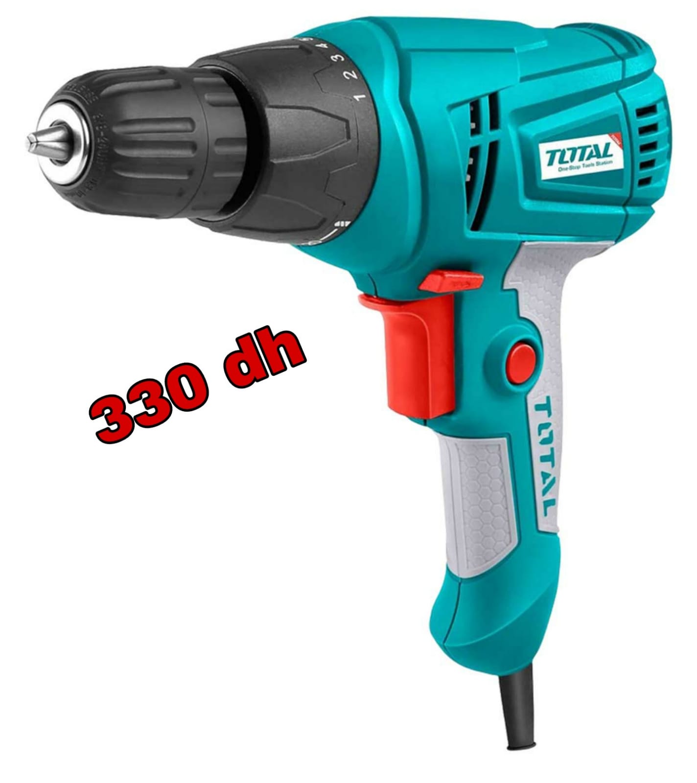 persseuse 280 watt